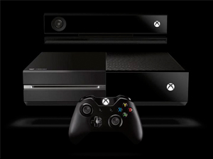 Xbox One einen Rückzieher
