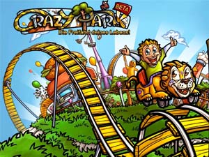 Crazypark Browsergame