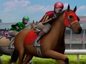 Gallopstars Pferdesport-Simulations-Browsergame