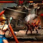 Gladiators Strategie-Online-Browsergame