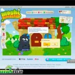 Moshi Monsters Kostenloses Browserspiel