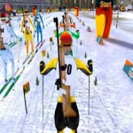 RTL Webracer 3 Sport-Simulations-Browsergame