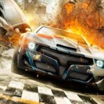 Speedcars Echtzeit-Browserspiel