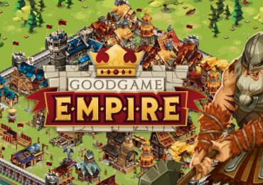 Goodgame Empire  Strategiespiel