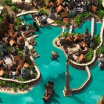 Pirate Storm Piratenschiffs-Browsergame